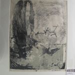 562 4655 Litografi